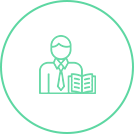 icono 4 Business Consultancy Firm Website