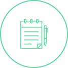 icono 5 Business Consultancy Firm Website
