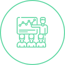 icono 6 Business Consultancy Firm Website